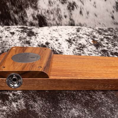 Wild Dog Emu Stomp Box - 520526 image 3
