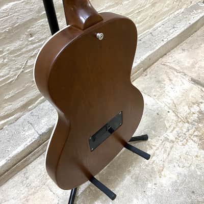 🎸 GIBSON RANGER / 2005 / americana series / saddle brown satin / incl. OHSC / rare image 9