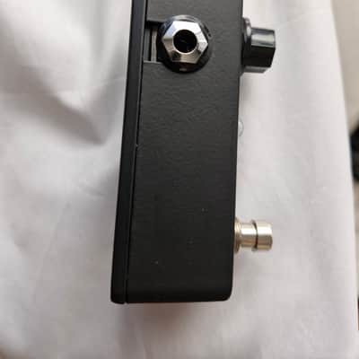 Fortin Amplification Mini Grind 2022 - Present - Black image 4