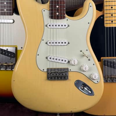 Nash Trio - Esquire Telecaster Stratocaster image 4