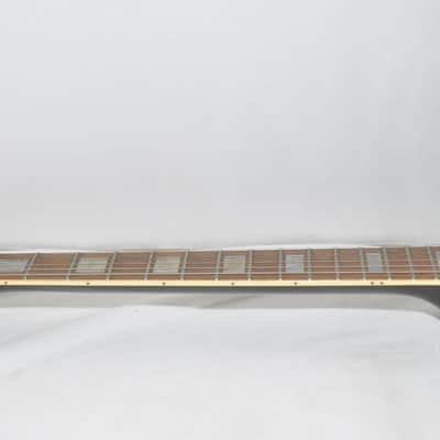 GRECO Les Paul type O cut Electric Guitar Ref. No 7504 image 9