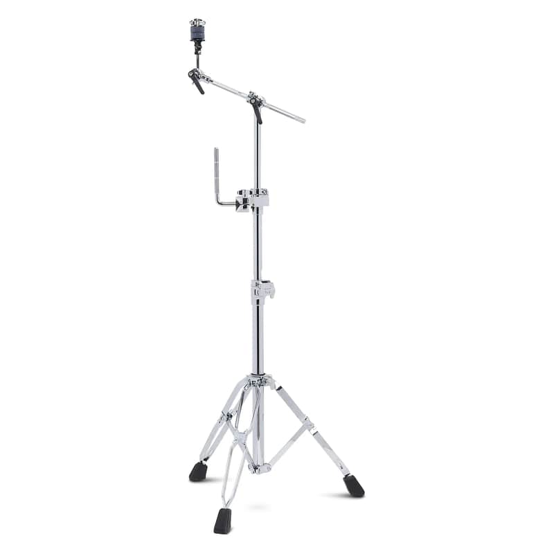 DW DWCP9791X 9000X Series Combo Cymbal/Tom Stand image 1