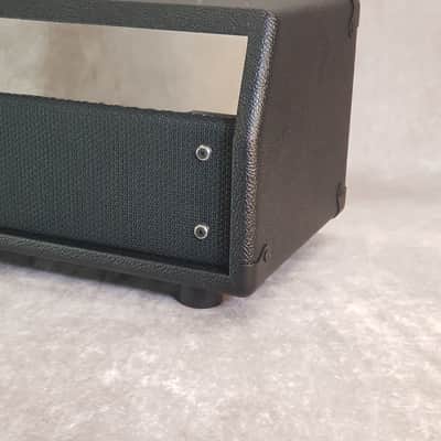 Head Shell (Unloaded) for Mesa Boogie Dual Caliber DC-3- amp shell/box/cabinet image 13