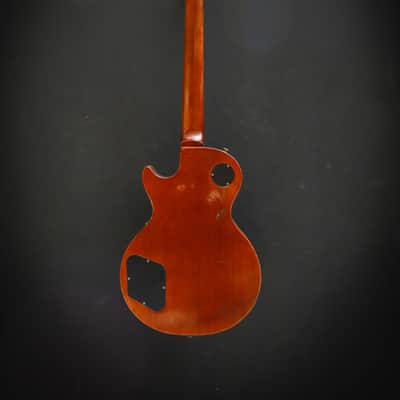 Kauffmann '54 SC Goldtop image 13