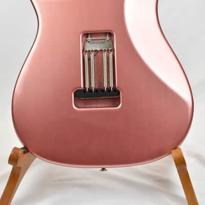 PRS Silver Sky Core USA John Mayer Midnight Rose Rosewood Fingerboard image 12