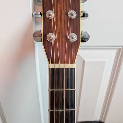 Yamaha FG-365SII image 5