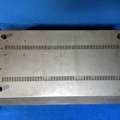 Solton Programmer 24 (analog Italo disco arranger, 1985, Italy) image 18