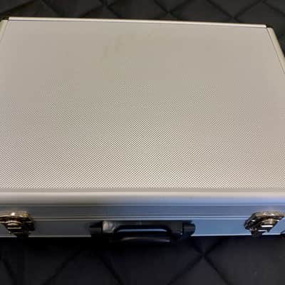Stellar  CM5 Tube Multi Pattern Condenser Microphone image 5
