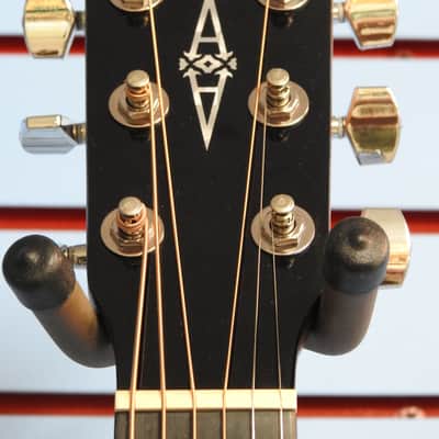 Alvarez RF26CESB - Sunburst Gloss image 4