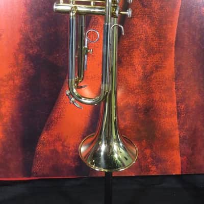 Blessing B125 Trumpet (Raleigh, NC) image 1