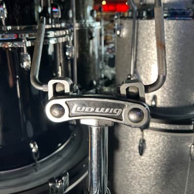 Vintage Ludwig Double Tom Stand (RM4-DC) image 2