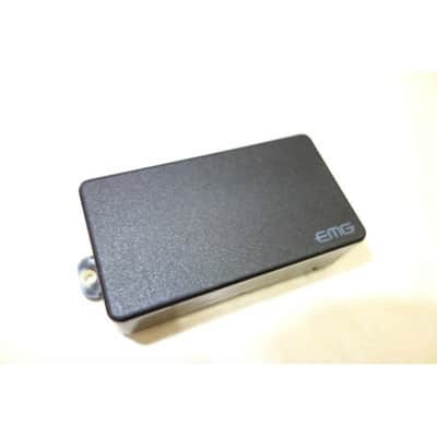 Veyz Sustainer Pickup W/ Seymour Duncan Blackout AHB-1 Complete wiring harness | Push Pull version | DHL Express Shipment | image 3