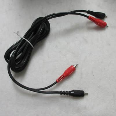Roland MA-8BK Stereo Micro Monitor 1996 - Black image 18