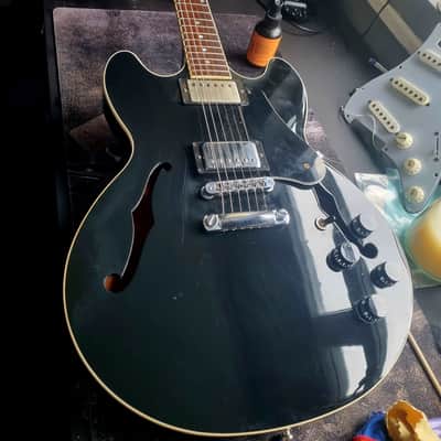 Gibson Midtown Standard 2015 - Ebony image 1