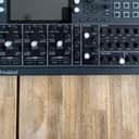 Waldorf Iridium Desktop Synthesizer 2020 - Present - Black