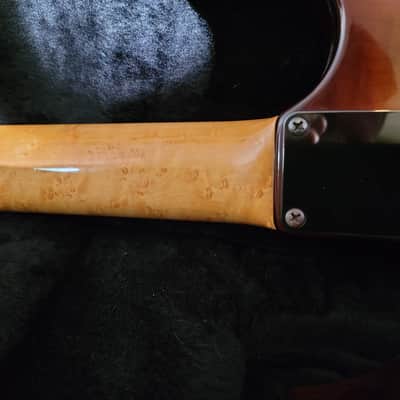 Hamer Vintage S 1990 image 7