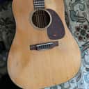 Martin D18 1952 natural