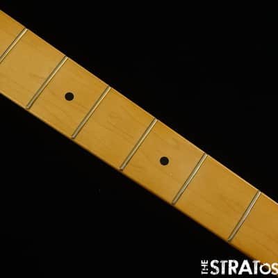 Fender Player II Modified Active Precision P Bass NECK, image 3