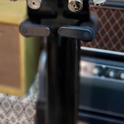 Duesenberg Paloma - Red Sparkle image 7