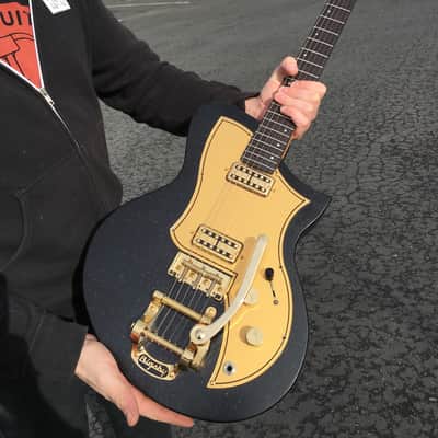 Titan Guitars KR1 LAST DAY! image 11