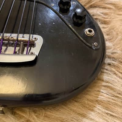 Fender Musicmaster Bass 1974 image 4
