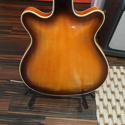 Goldklang Archtop image 10