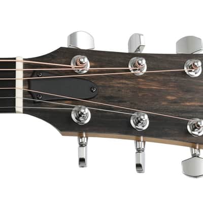 114CE Grand Auditorium Acoustic Electric Special Edition Gloss Body with ES2 2023 New on Sale image 4
