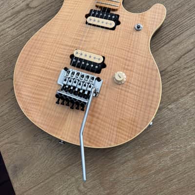 1994 Ernie Ball Music Man EVH Edward Van Halen image 2