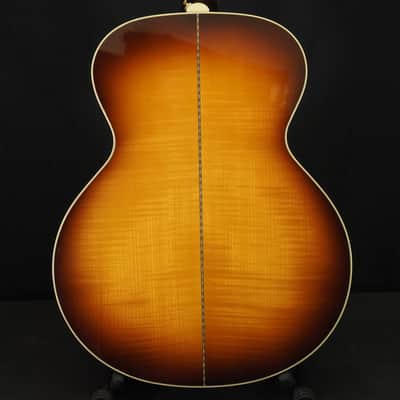 Collings SJ SB 2001 - Sunburst image 5