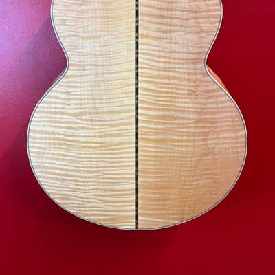 Gibson SJ-200 Standard 2012 image 4