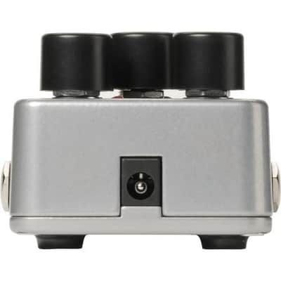Electro-Harmonix Triangle Big Muff Pi Distortion / Sustainer Pedal image 4