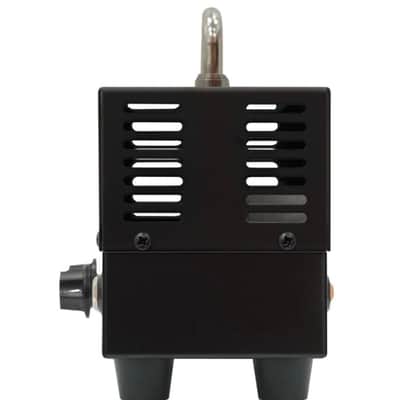 Orange Micro Dark 20-Watt Guitar Amp Head 2015 - Present - Black image 5