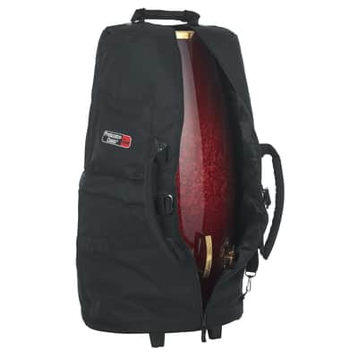 Gator Cases GP-CONGA-W Borsa conga image 9