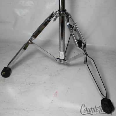 *Gibraltar Extended Snare/Tom Drum Stand 5606EX Gib Extend Height 10-15" 26-40" image 2