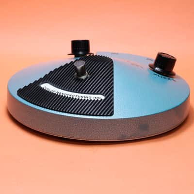 JIM DUNLOP JHF1 Jimi Hendrix Fuzz Face [MMI15U101] (03/18) image 2