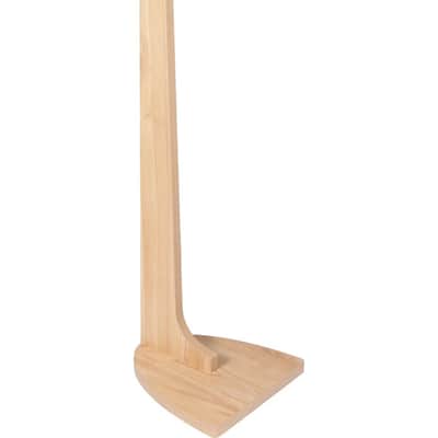 GATOR FRAMEWORKS GFWELITEGTRHNGSTDMPL Stand suspendu - Guitare suspendue érable image 4