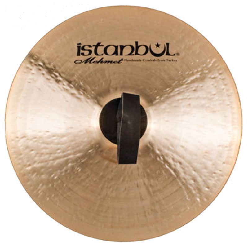 Istanbul Mehmet OB13 Orchestra Band 13'' image 1