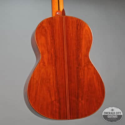 1972 Ramirez "Tradicional" 1A image 2