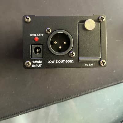 Chord D1-A1 2025 - Black image 3