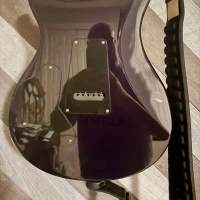 2019 PRS S2 Custom 24 – Whale Blue – USA Made – Excellent Condition w/ Gator Hardshell Case image 7