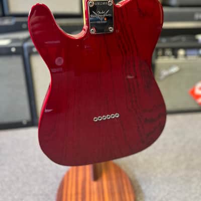 Fender Custom Shop Custom Classic Telecaster image 3