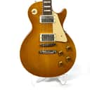 Gibson Custom 58 Les Paul STD VOS 2018 Lemon Burst, Excellent + Condition W/ Case and COA 8lbs 5.6oz