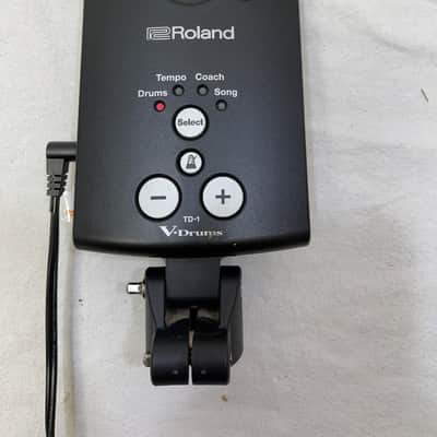 Roland TD-1 Electric Drum Brain Module V-Drum TD1 image 2