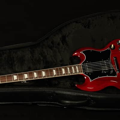 Gibson Modern Collection SG Standard image 5