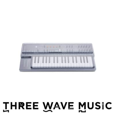 Decksaver Arturia MiniFreak Cover [Three Wave Music]