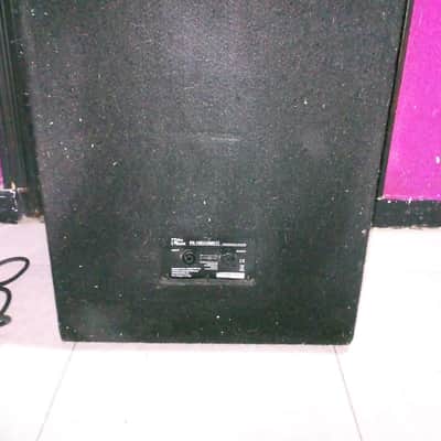 The Box PA 15 ECO MKII PROFESSIONAL SPEAKER PASSIVE 200 W RMS FOR USE MA120 MKII image 4