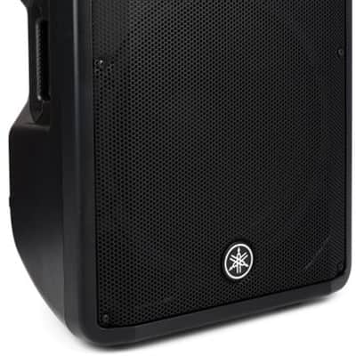 Yamaha CBR15 1000W 15 inch Passive Speaker image 2
