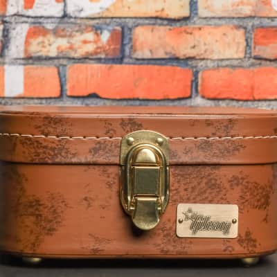 Gibson Murphy Lab Collector's Edition Series 3 1959 Humbucker Set 2025 - Present - Aged True Historic Nickel image 3