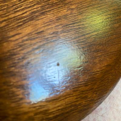 Gibson SG Special 2018 - Natural Satin image 6