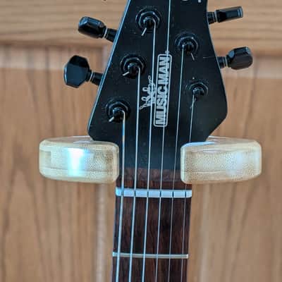Ernie Ball Music Man SUB 1 Guitar w/OHSC image 5